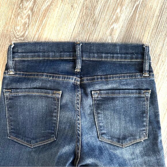 Frame Le Skinny de Jeanne jeans - Picture 11 of 13